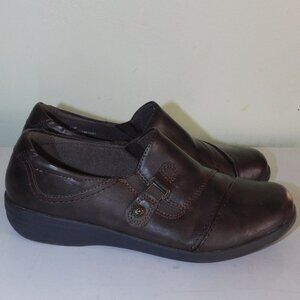 White Mountain Gunner Loafers